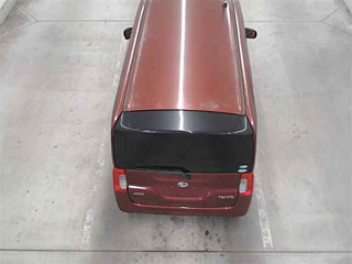 DAIHATSU TANTO 2014