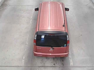 NISSAN MOCO 2012