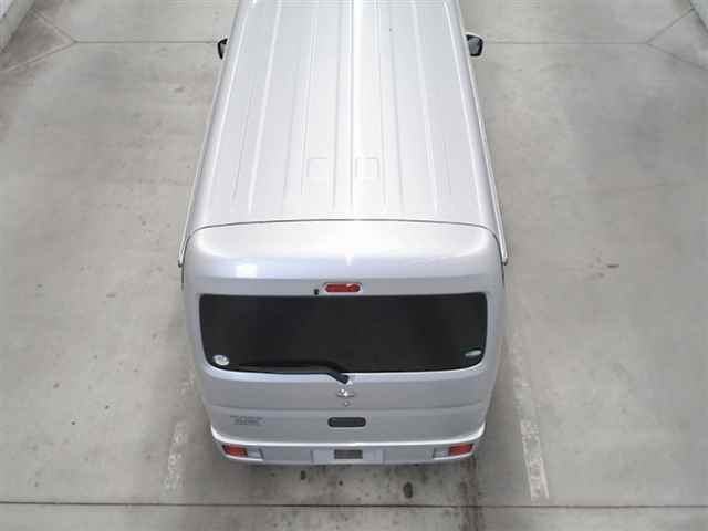 NISSAN CLIPPER VAN 2017