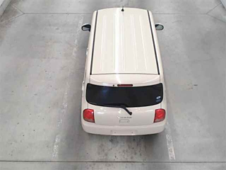 SUZUKI ALTO LAPIN 2010