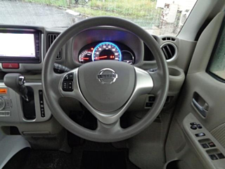 NISSAN CLIPPER RIO 2020