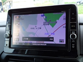 NISSAN ROOX 2020