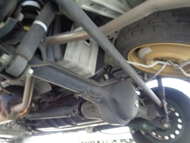 NISSAN CLIPPER VAN 2020