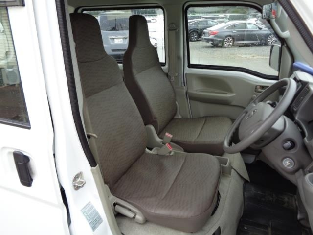 NISSAN CLIPPER VAN 2020