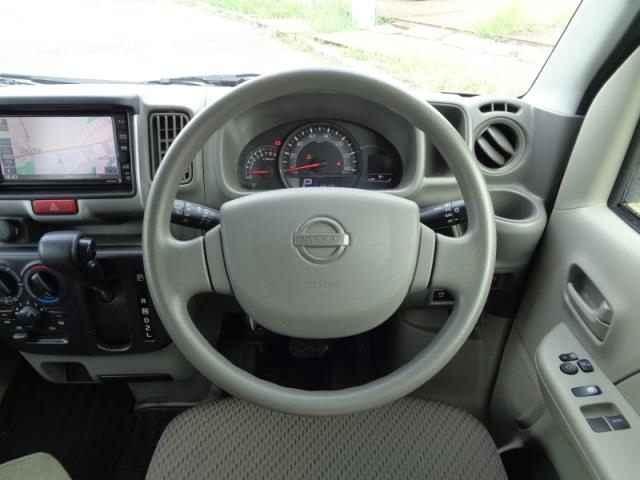 NISSAN CLIPPER VAN 2020