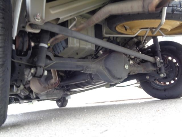 NISSAN CLIPPER VAN 2020