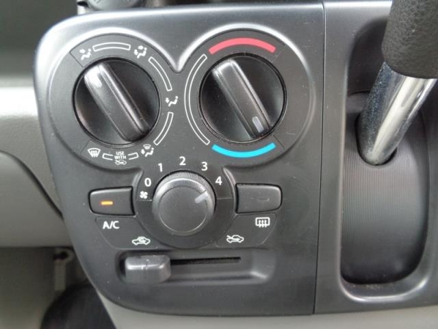 NISSAN CLIPPER VAN 2020