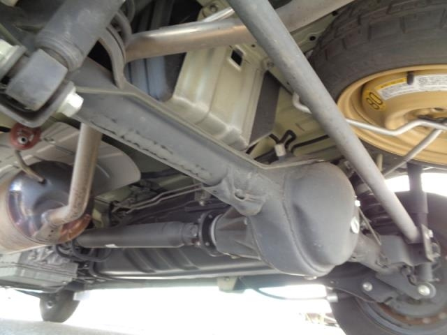 NISSAN CLIPPER VAN 2020