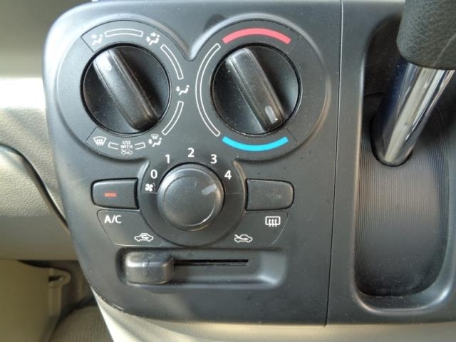 NISSAN CLIPPER VAN 2020