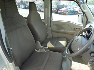 NISSAN CLIPPER VAN 2020