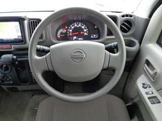 NISSAN CLIPPER VAN 2022