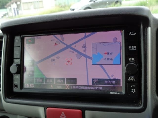 NISSAN CLIPPER VAN 2020