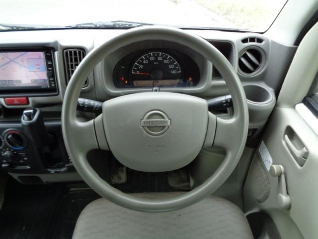 NISSAN CLIPPER VAN 2020