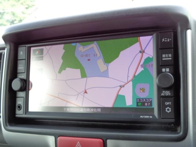 NISSAN CLIPPER VAN 2020