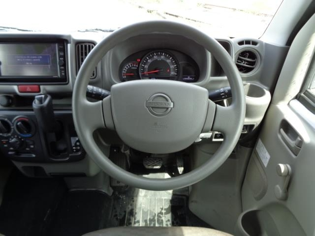 NISSAN CLIPPER VAN 2020