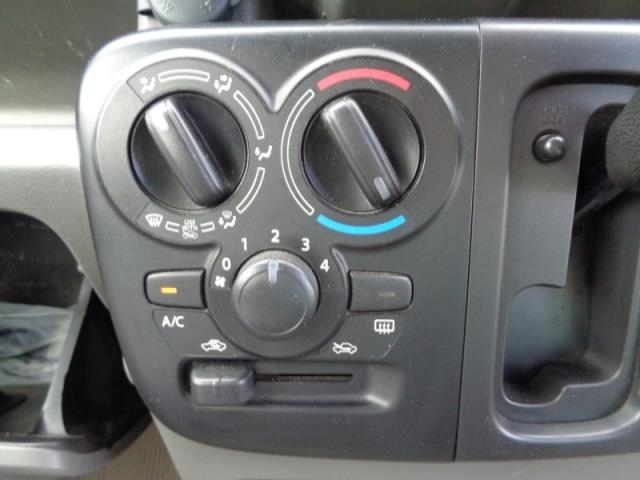 NISSAN CLIPPER VAN 2020