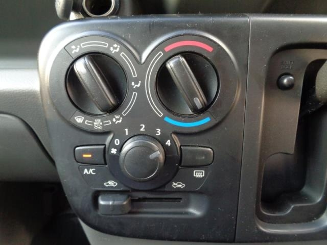 NISSAN CLIPPER VAN 2020