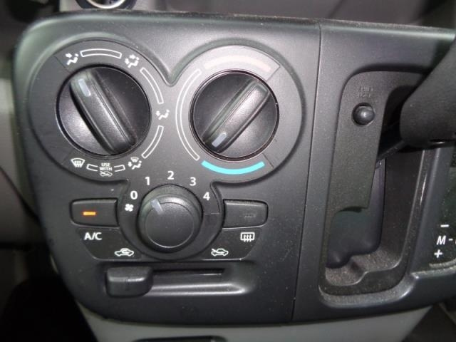 NISSAN CLIPPER VAN 2021