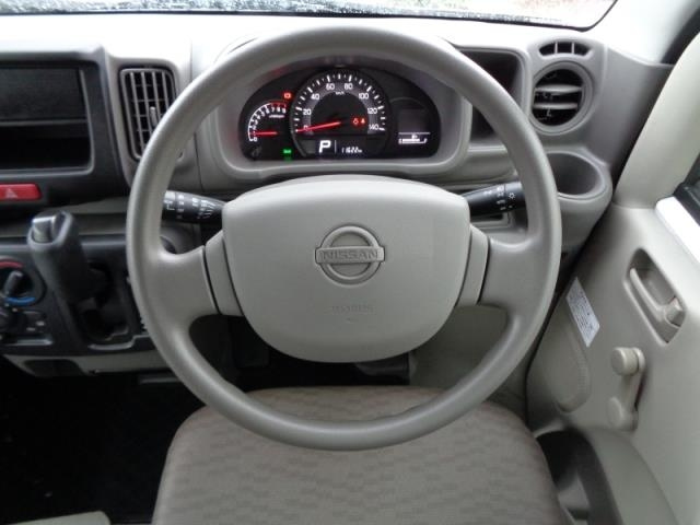 NISSAN CLIPPER VAN 2021