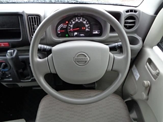NISSAN CLIPPER VAN 2021