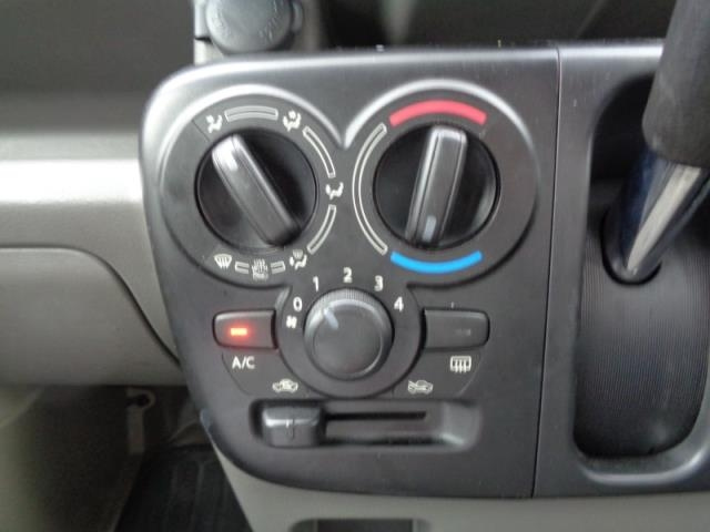 NISSAN CLIPPER VAN 2021