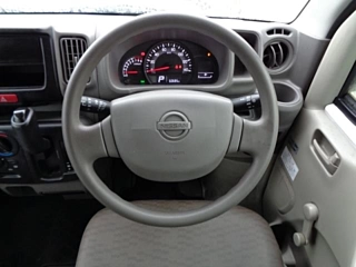 NISSAN CLIPPER VAN 2021