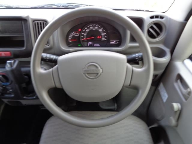 NISSAN CLIPPER VAN 2021