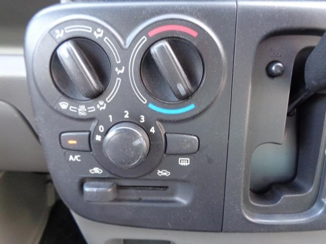 NISSAN CLIPPER VAN 2021