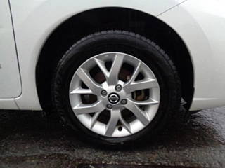 NISSAN NOTE 2020