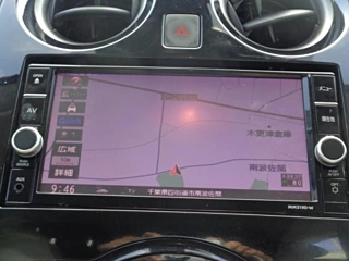 NISSAN NOTE 2020