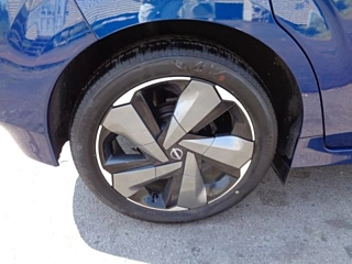 NISSAN AURA 2023