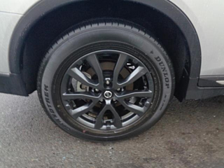 NISSAN X-TRAIL 2021