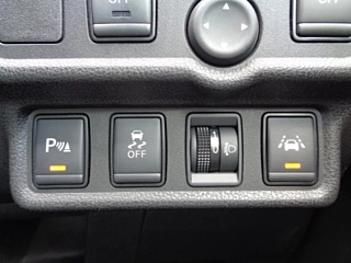 NISSAN NOTE 2020