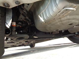 NISSAN NOTE 2020