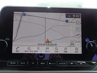 NISSAN NOTE 2021
