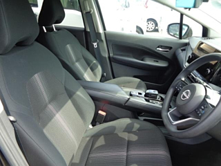 NISSAN NOTE 2023