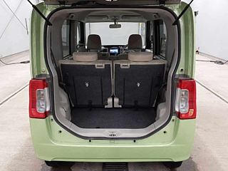 DAIHATSU TANTO 2014