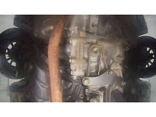 NISSAN MOCO 2012