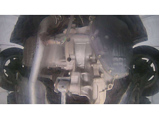 NISSAN MOCO 2012