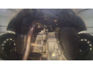 SUZUKI WAGON R 2013