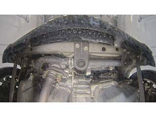 SUZUKI WAGON R 2010