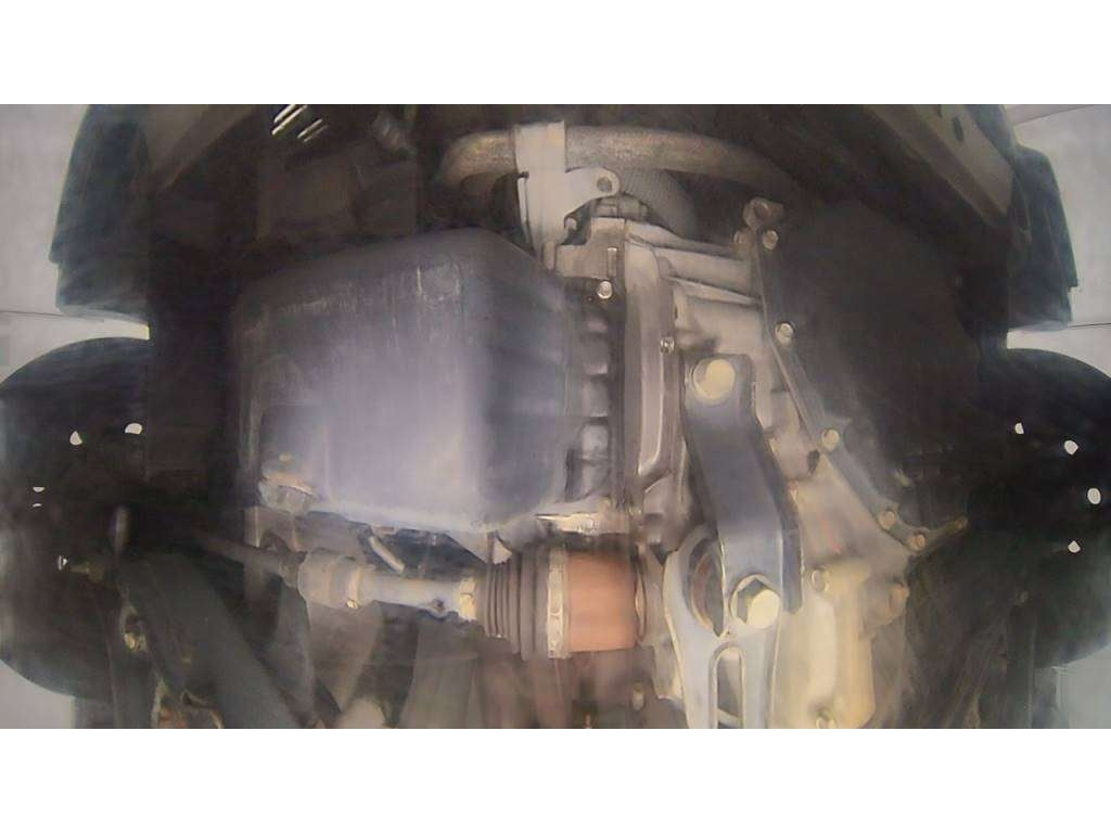 MITSUBISHI EK SPACE 2016