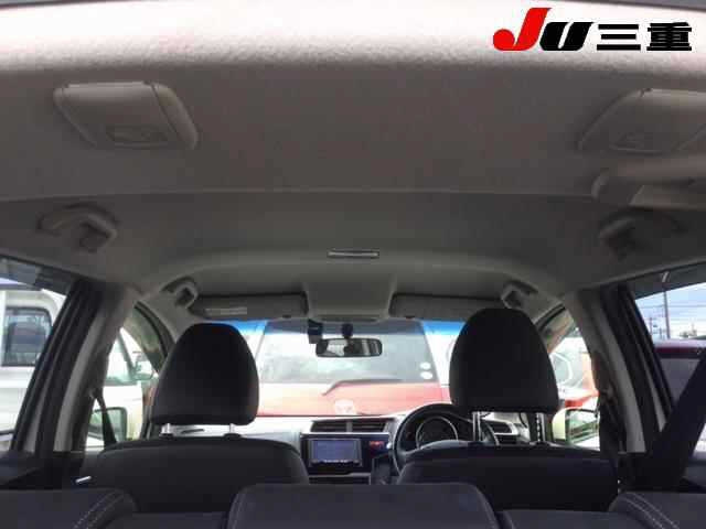 HONDA FIT 2013