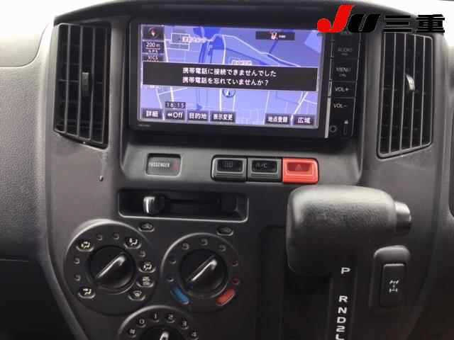 TOYOTA TOWN ACE VAN 2015