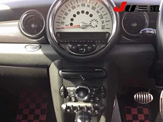 BMW MINI 2011