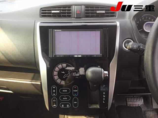 NISSAN DAYZ 2013