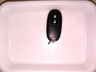 NISSAN MOCO 2014