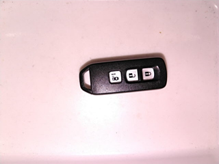 HONDA N BOX 2013