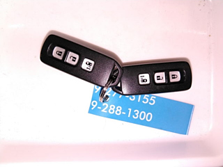 HONDA N BOX 2012