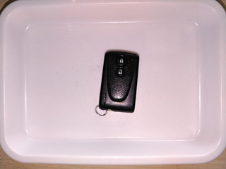 DAIHATSU MOVE 2012
